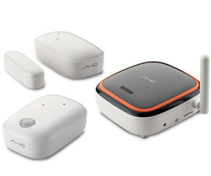Czujnik inteligentny Mio SMART Sensor 5413N5250004